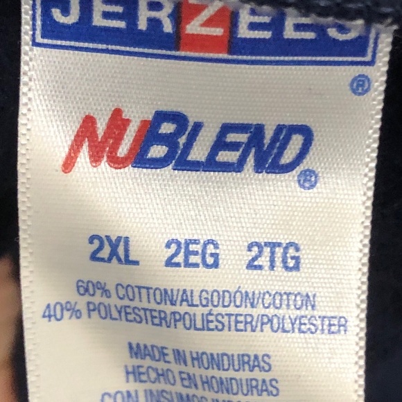 Ross Shepard School. Edmonton Track Pants. Size 2 XL. Brand New. - Picture 6 of 6